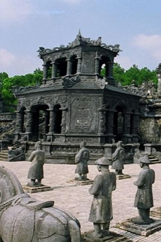 Hue Discovery Full Day Deluxe Small Group Tour - Not Suitable For