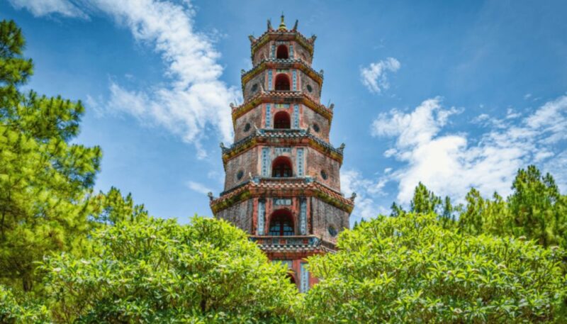Hue Discovery Full Day Deluxe Small Group Tour - Key Points