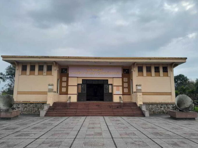 Hue: DMZ Half-Day by Private Car With Vinh Moc Tunnels - What to Bring