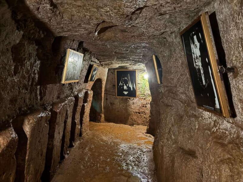 Hue: DMZ Half-Day Tour by Private Car to Vinh Moc Tunnels - Customer Reviews