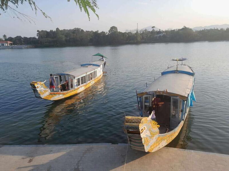 Hue: DMZ Half-Day Tour to Vinh Moc Tunnel by Private Car - Key Points