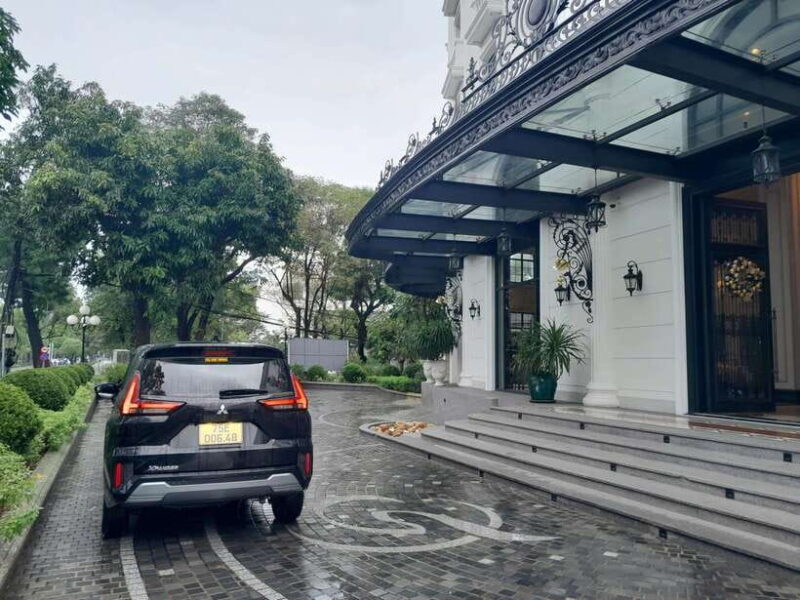 Hue: DMZ Half-Day Tour to Vinh Moc Tunnel by Private Car - Important Information for Travelers
