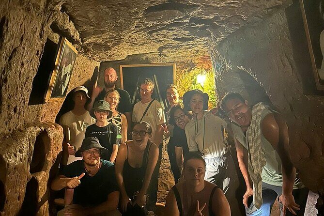 Hue DMZ Vinh Moc Tunnels Phong Nha Cave Tour - Why This Tour Offers Great Value