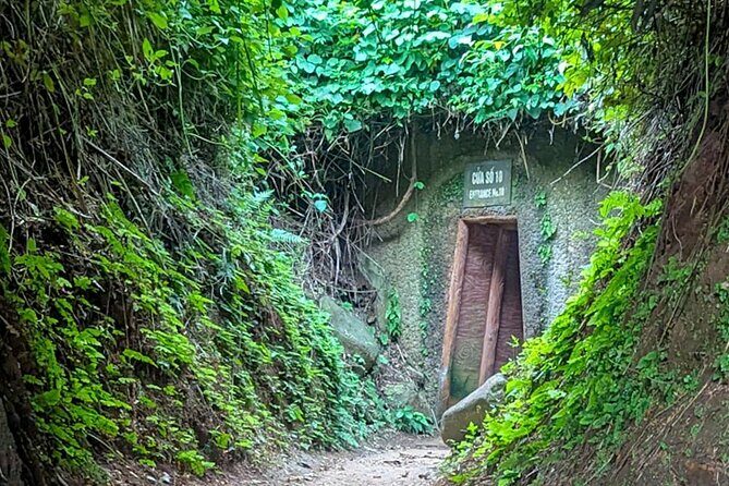 Hue DMZ Vinh Moc Tunnels Phong Nha Cave Tour - FAQs