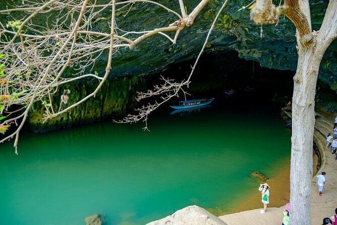Hue DMZ Vinh Moc Tunnels Phong Nha Cave Tour - Final Thoughts