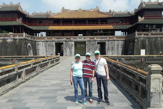 Hue Dragon Boat Tour: Perfume River, Royal Tombs, Hon Chen Temple - The Sum Up