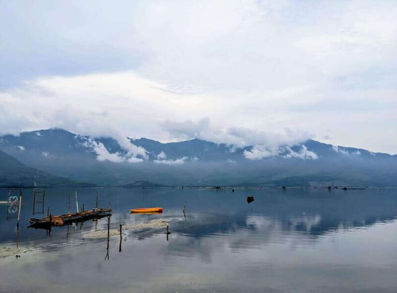 Hue: Easy Rider Tour via Hai Van Pass To/ From Hoi An (1way) - Customer Feedback