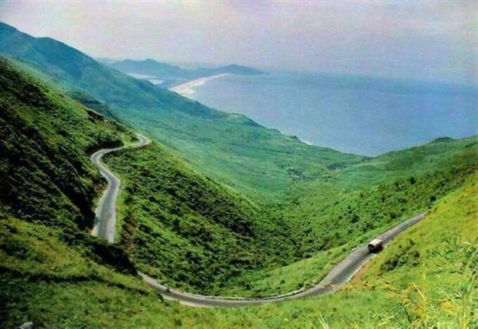 Hue: Easy Rider Tour via Hai Van Pass To/ From Hoi An (1way) - What to Expect