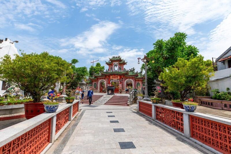 Hue: Enchanting Marble Mountains And Hoi Ans Timeless Charm - Historical Context: The Prosperous Seaport City