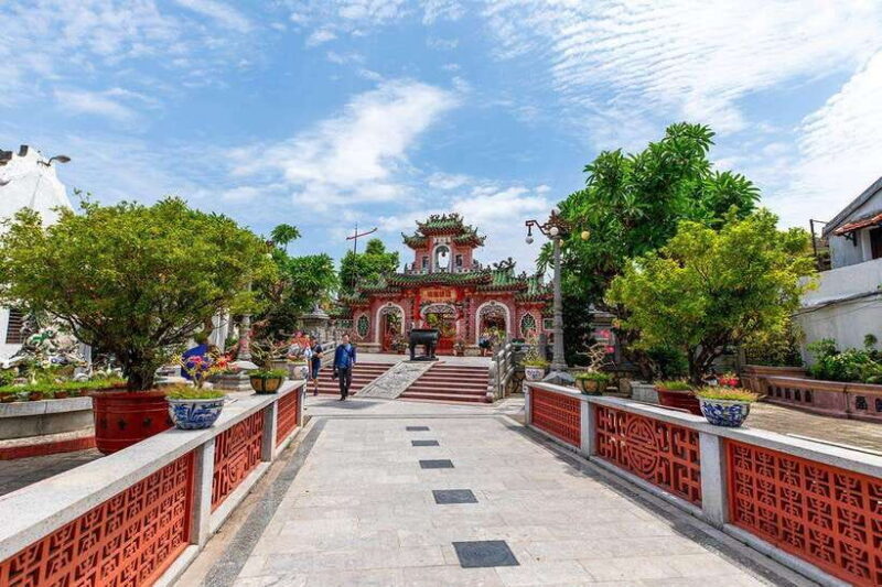 Hue: Enchanting Marble Mountains And Hoi Ans Timeless Charm - Frequently Asked Questions