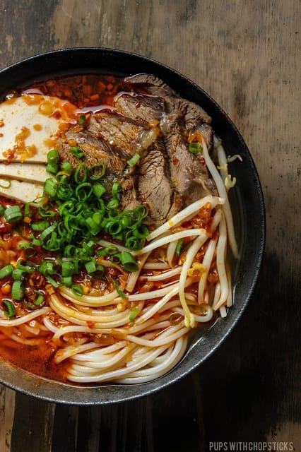 Hue Evening Foodie Cyclo Tour - Tour Price and Duration