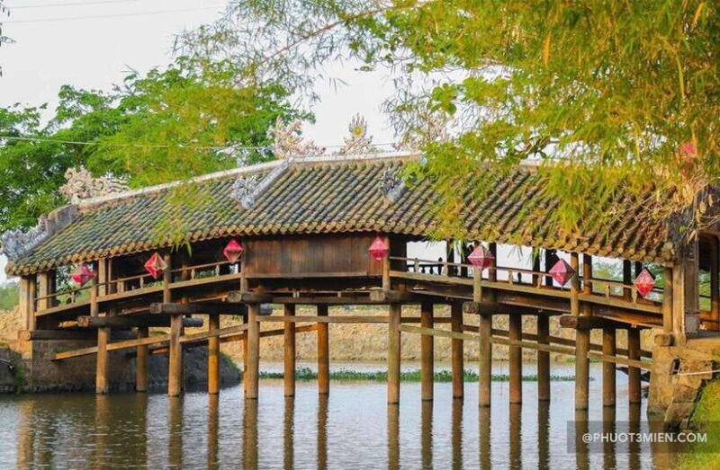 HUE: EXPLORE TAM GIANG LAGOON FULL DAY - Itinerary Highlights