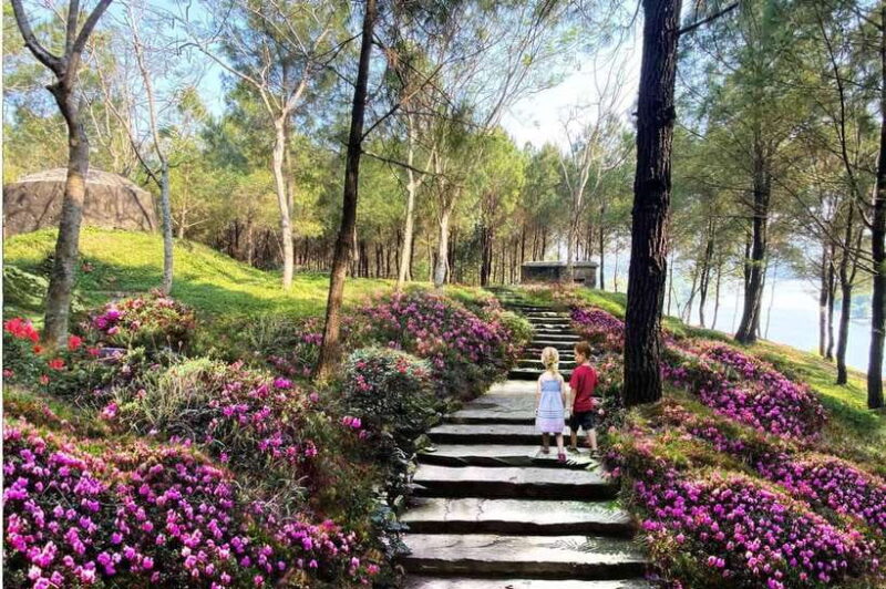 HUE: EXPLORE TAM GIANG LAGOON FULL DAY - Inclusions and Exclusions