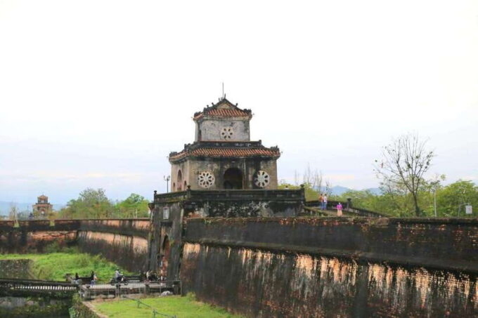 HUE: EXPLORE TAM GIANG LAGOON FULL DAY - Since You Asked