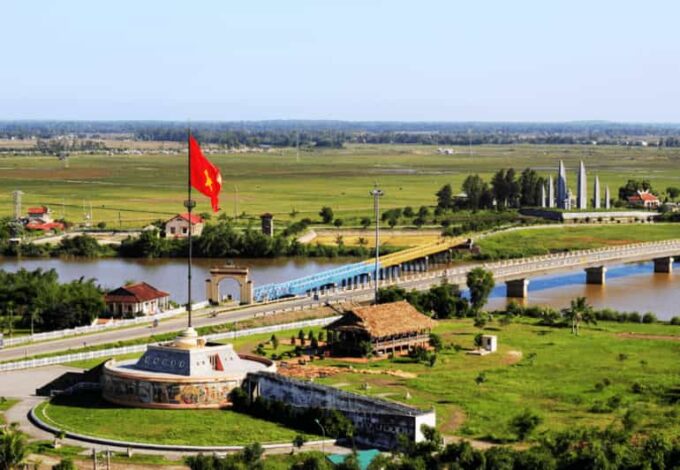 Hue: Explore Tour With Vinh Moc Tunnels and Khe Sanh Base - Frequently Asked Questions