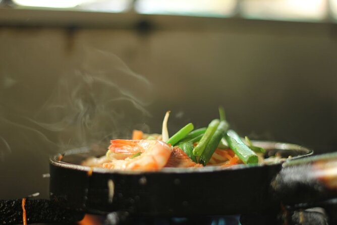 Hue Flavor Street Food Tour - Cyclo Excursion