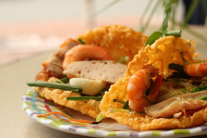 Hue Flavor Street Food Tour - Dietary Accommodations