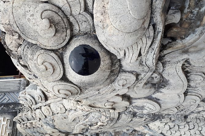 Hue Food Tour and Heritage Sites Experience in 2 Days - Navigating Hues Accessibility and Health Considerations