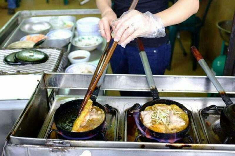 Hue Food Tour by Walking or Cyclo or Motorbike with Driver - Key Points