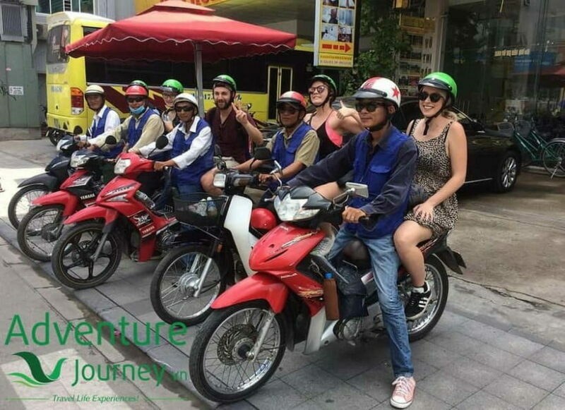 Hue Food Tour by Walking or Cyclo or Motorbike with Driver - A Deep Dive into the Hue Food Tour