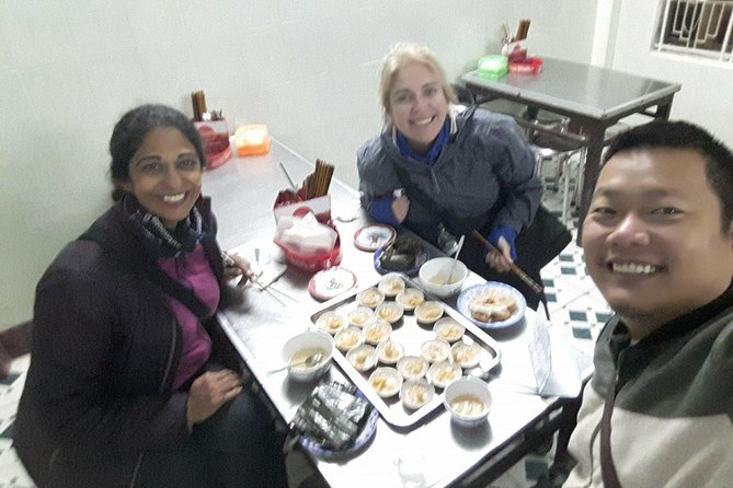 Hue Food Tour by Walking or Cyclo or Motorbike With Driver - Booking Conditions