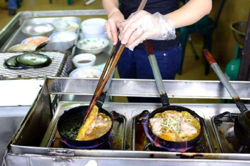 Hue Food Tour by Walking or Cyclo or Motorcycle With Driver! - Itinerary Highlights