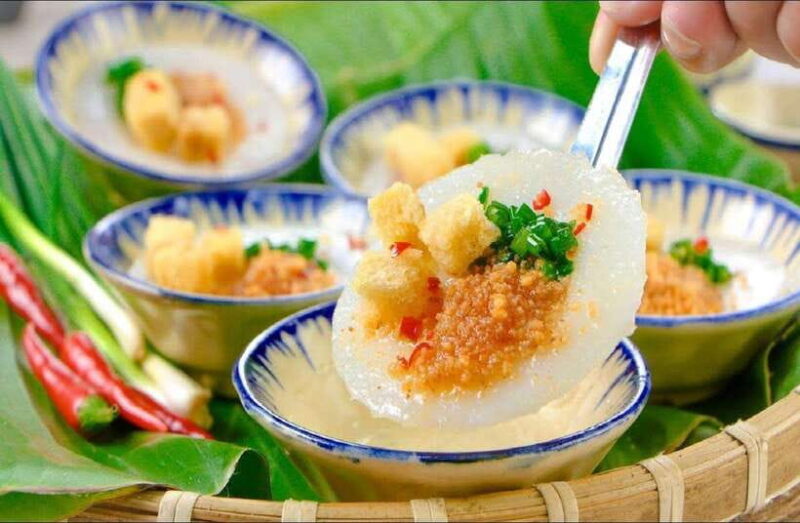 Hue Food Tour by Walking or Cyclo or Motorcycle With Driver! - Customer Feedback