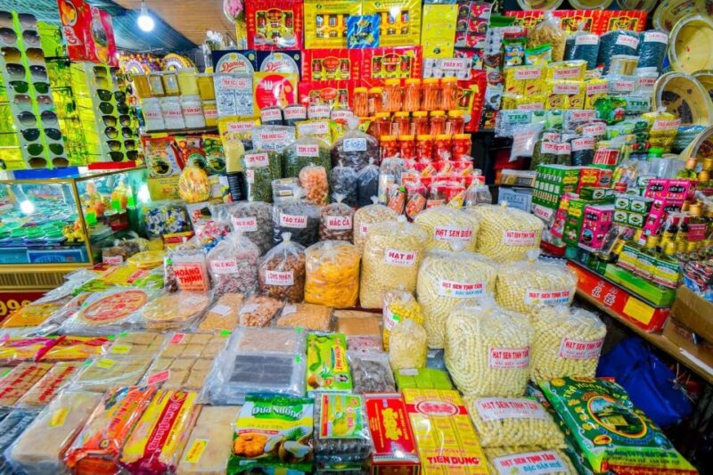Hue Food Tour by Walking or Cyclo or Motorcycle With Driver - Inclusions and Exclusions