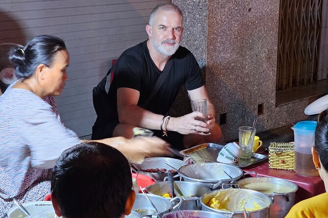 Hue Food Tour: Taste and Tales Along Perfume River - Transportations Options