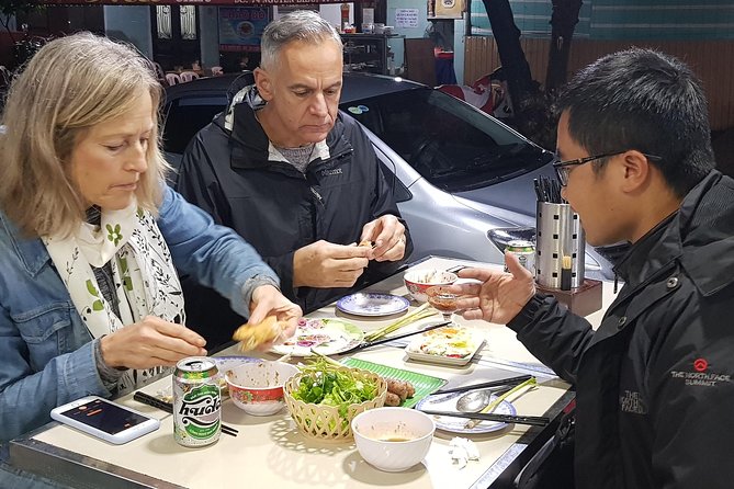 Hue Food Tour: Taste and Tales Along Perfume River - Highlights of the Tour