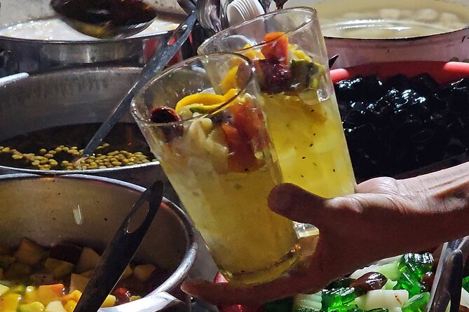 Hue Food Tour: Taste and Tales Along Perfume River - Traveler Feedback