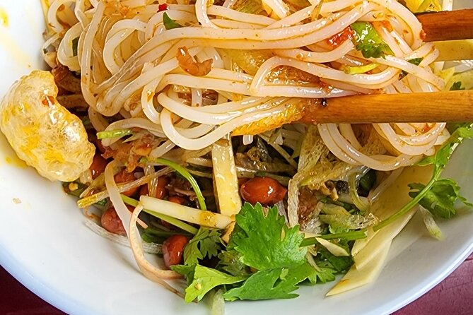 Hue Food Tour: Taste and Tales Along Perfume River - Additional Information