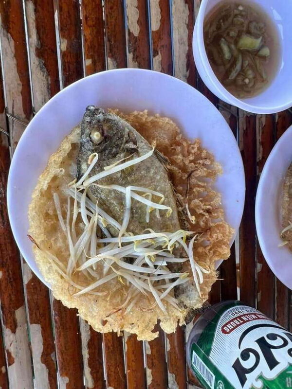 Hue: Food Walking Tour With Coffee and Market Visit - Food and Beverages Included