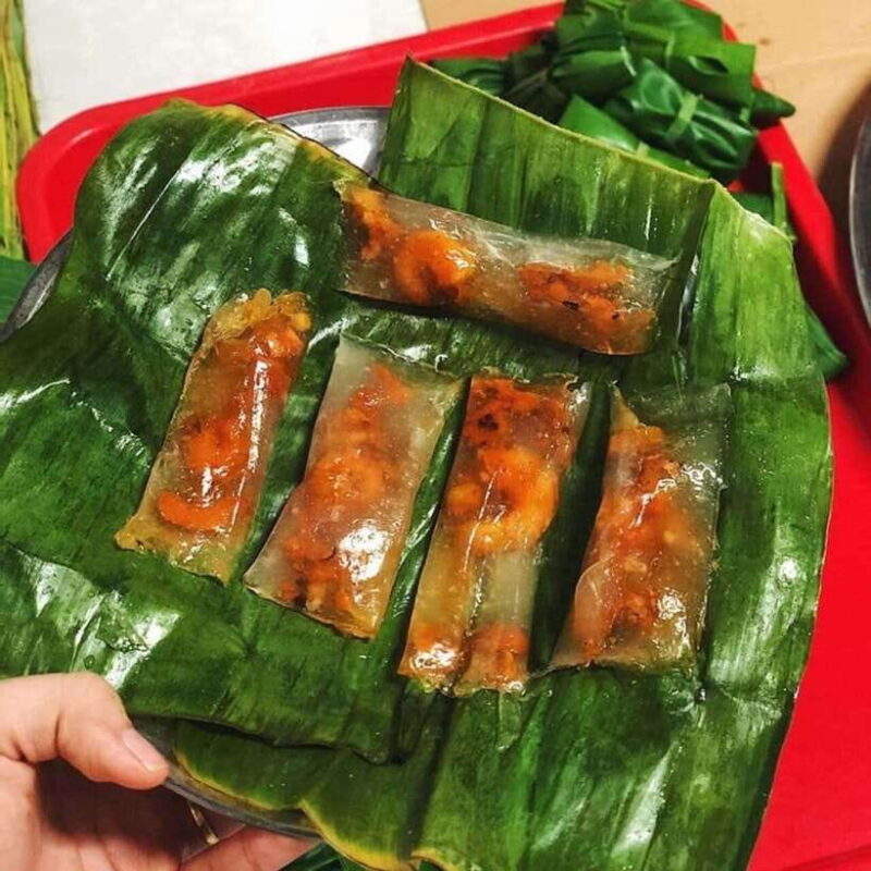Hue: Food Walking Tour With Hotel Pickup and Local Guide - Itinerary Highlights