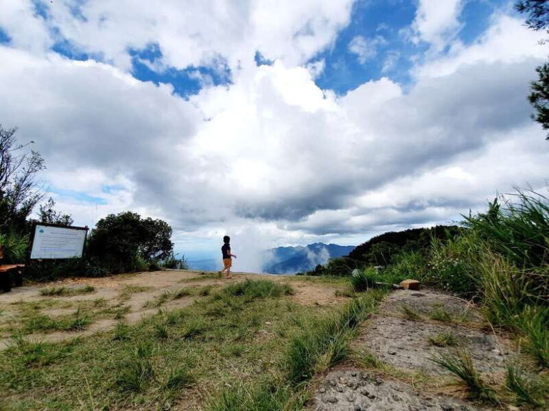 Hue: Full-day Bach Ma National Park Trek And Beach Retreat - Relaxing at Lang Co Beach