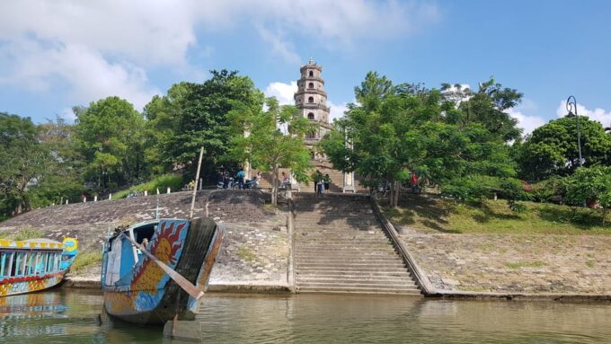 Hue: Full-Day City Guided Tour to Must-See Attractions - Frequently Asked Questions