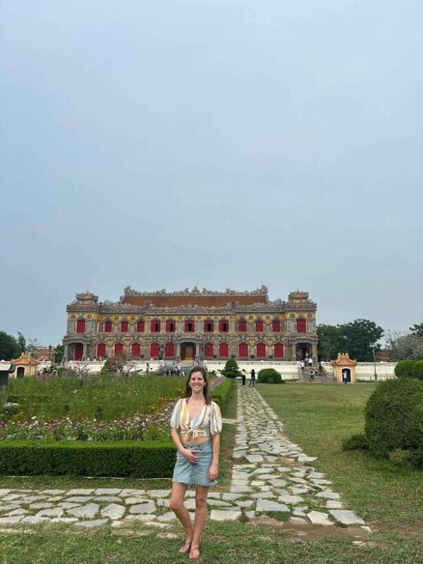 Hue : Full-Day City Tour With Dragon Boat Trip - Small Group - Itinerary Highlights