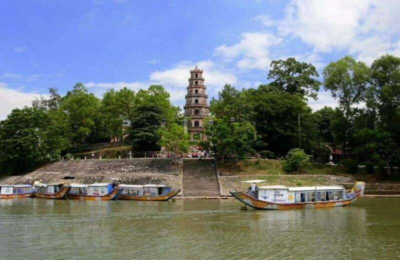 Hue : Full-Day City Tour with Thien Mu Pagoda and Lunch - An In-Depth Look at What Youll Experience in Hue