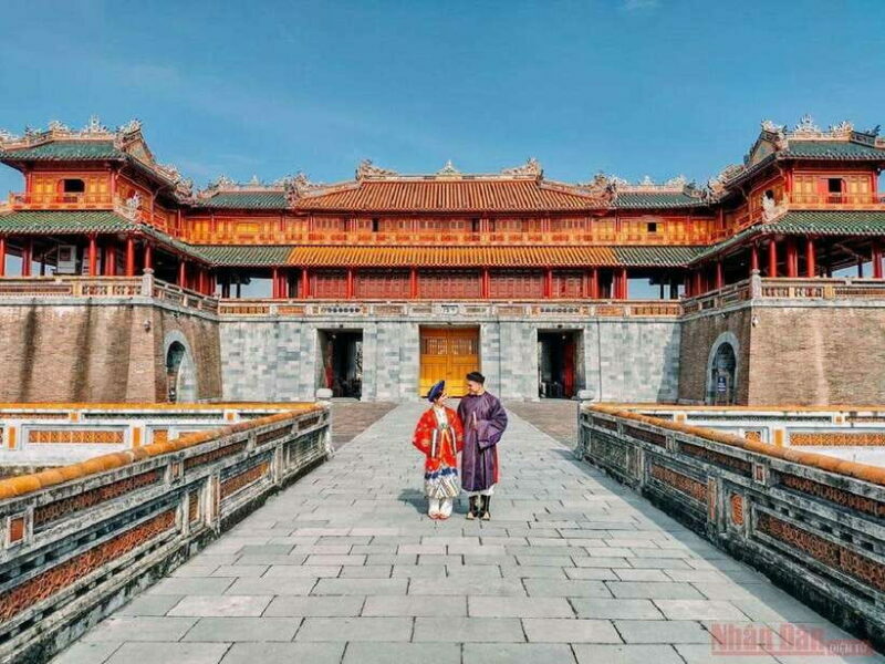 Hue : Full-Day City Tour with Thien Mu Pagoda and Lunch - What Reviewers Say: Authentic Feedback