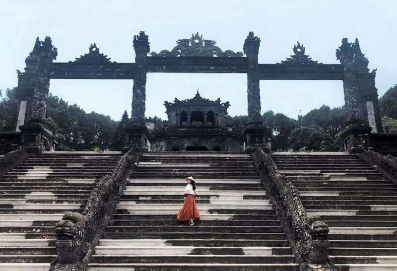 Hue : Full-Day City Tour with Thien Mu Pagoda and Lunch - Who Should Consider This Tour?