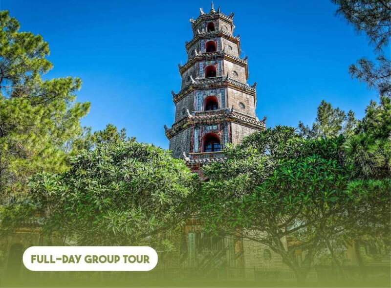 Hue: Full-day Discovering Hues Heritage & Artisan Tradition - Tour Overview and Pricing