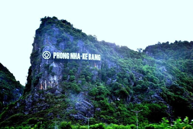 Hue: Full-day Echoes Of History Journey To Phong Nha Cave - Transportation and Amenities