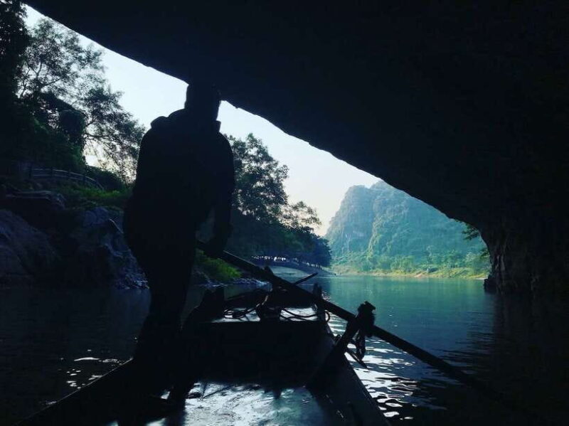 Hue: Full-day Echoes Of History Journey To Phong Nha Cave - Savoring Lunch at Nhà Hàng Chang Chang Quán