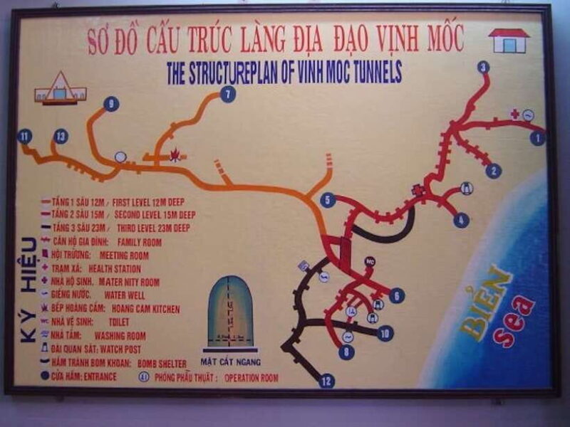 Hue: Full-day Legacy Of The Past Quang Tri And The DMZ - Transportation and Duration
