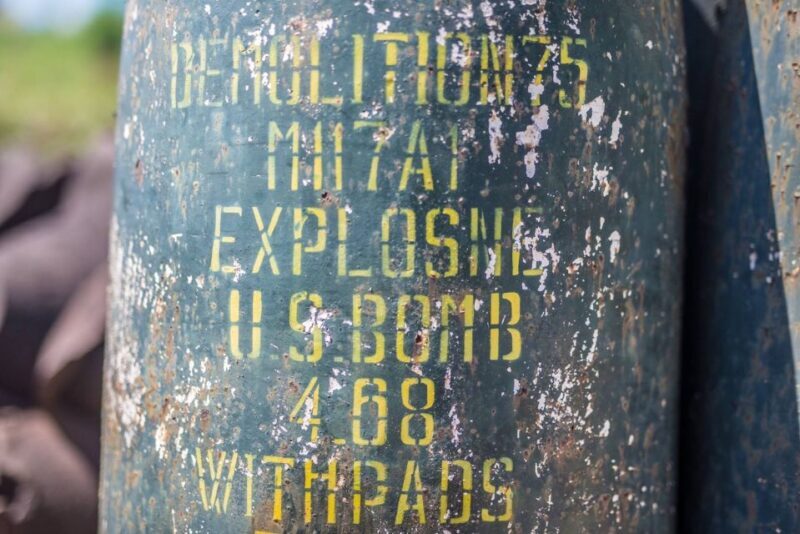 Hue: Full-day Legacy Of The Past Quang Tri And The DMZ - Frequently Asked Questions