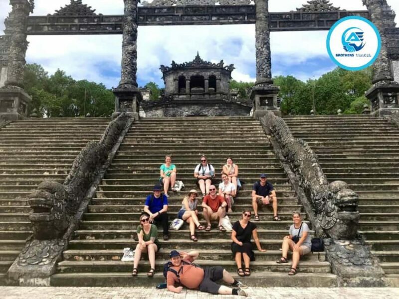 Hue: Full-Day or Half-Day City Tour - Key Points