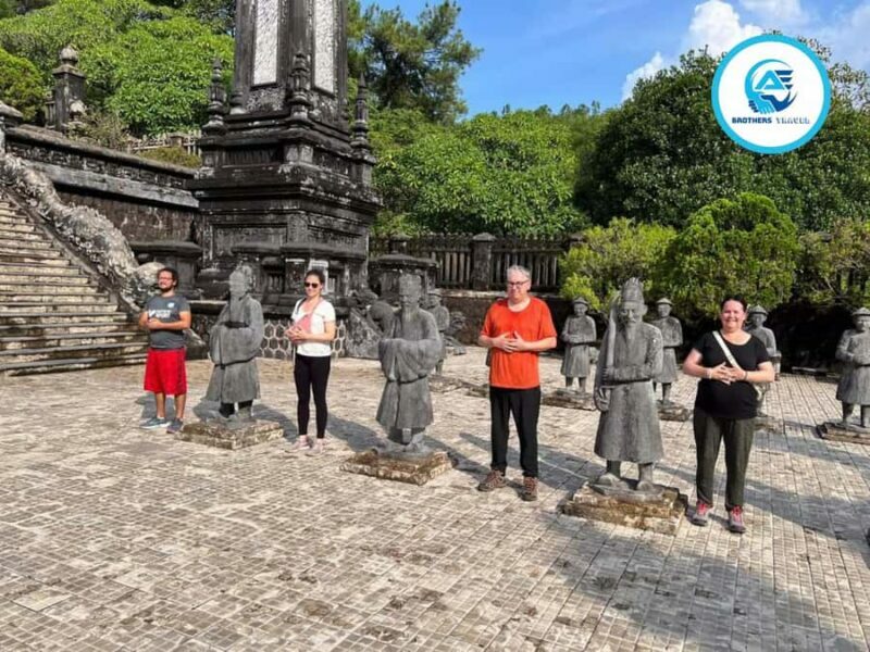 Hue: Full-Day or Half-Day City Tour - A Deep Dive into the Tour Experience