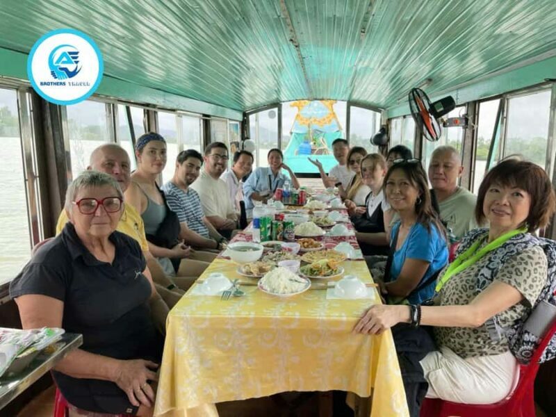 Hue: Full-Day or Half-Day City Tour - Real Traveler Feedback