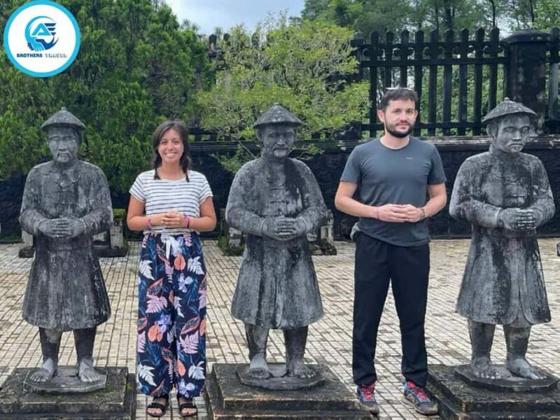 Hue: Full-Day or Half-Day City Tour - Final Thoughts