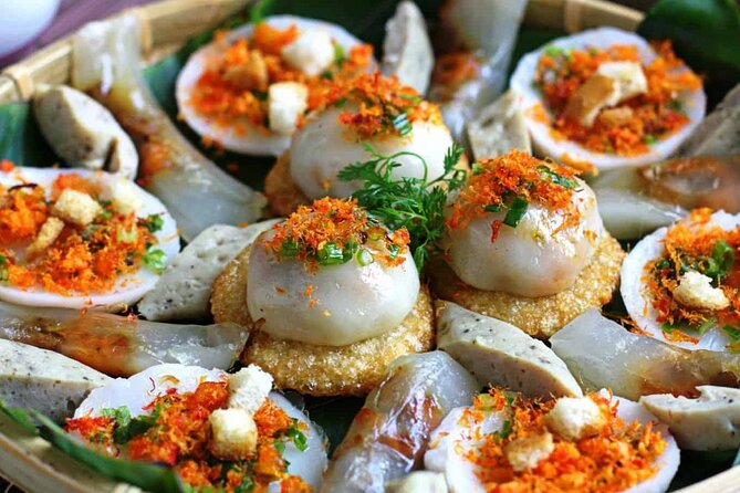 Hue Full-Day Private Tour From Da Nang and Hoi an - Overview of the Tour